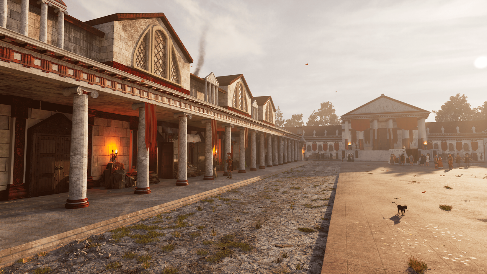 Virtual Reality Milano