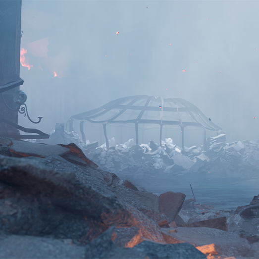 Virtual Reality Milano